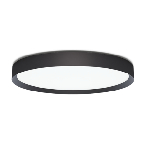 Flo T 500 LED 2.7K 45W Dark Grey Dali Pu