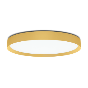 Flo T 500 LED 2.7K 45W Gold Dali Push