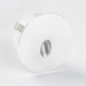 Pyrenees IP65,1W 350mA 3000k, White