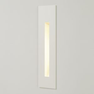 Simplon IP65,1W 350mA 2700k, White