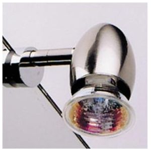 Spiegelspot legano HI-mirror inox