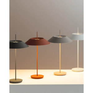 Tafellamp Mayfair Terra Dark