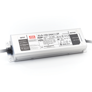 LED driver 24VDC IP67