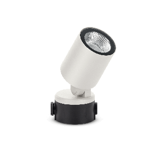 Noa 100 LED 4K 16W Bianco