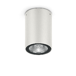 Noa 100 Top LED 3K 16W Bianco