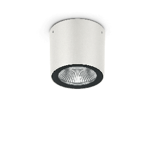 Noa 50 Top LED 3K 9W Bianco