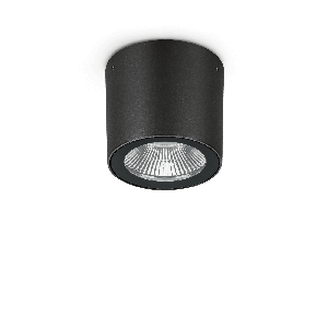 Noa 50 Top LED 4K 9W Nero