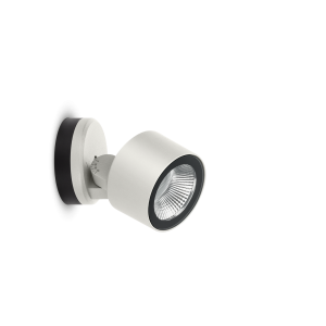 Noa 50 Wall LED 3K 9W Bianco