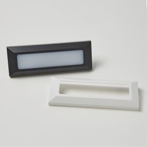 Suzuka Slot, 3.5W LED 3000k, IP65, Dar