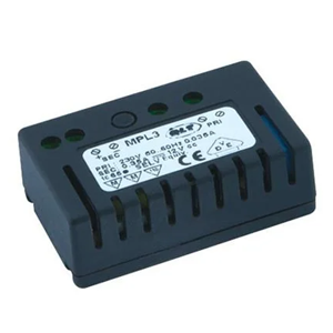 driver 500ma konst./9V max./1-2 LED 2W