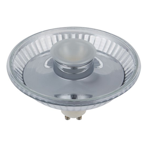 GU10 QR111 Glass 110x73 230V 500Lm 1
