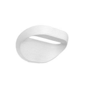 Wandlamp Sestessa 2700K fase afsnijding