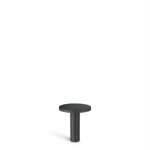 Stik 200 Opal Bollard 270 LED 3K 9W Antr