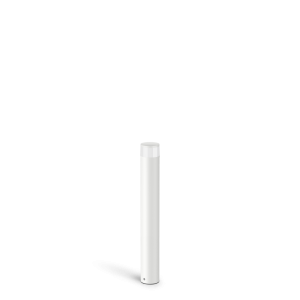 Stik 60 Flat Opal Bollard 450 LED 3K 5,5