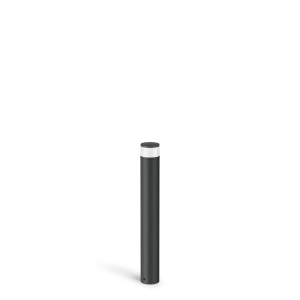 Stik 60 Flat Opal Bollard 450 LED 3K 5,5