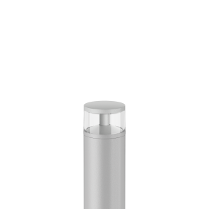 Stik 60 Flat Trasp LED 2.7K 5,5W Grigio