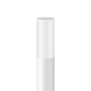 Stik 60 Opal LED 3K 5,5W Bianco