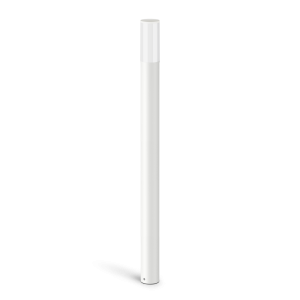 Stik 60 Opal Bollard 840 LED 3K 5,5W Bia