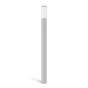 Stik 60 Opal Bollard 840 LED 3K 5,5W Gri