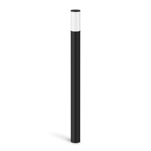 Stik 60 Opal Bollard 840 LED 3K 5,5W Ner