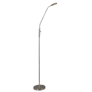VL staal 1l "Ufo" 160h stangdimmer LED 7