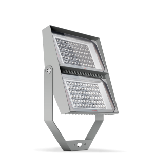 Versus 3 LED 560W Grigio Dali