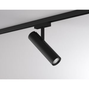 Volare spot Rogga zwart 2700K triac 30