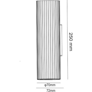 WL 8256R WI