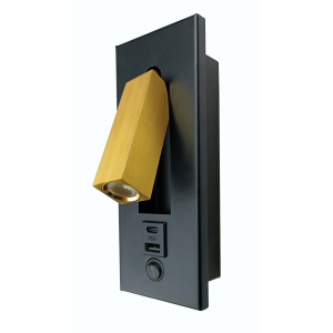 WL ADAM LED USB