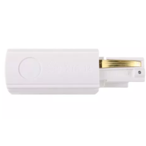 Aansluitstuk links wit XTS 12-3