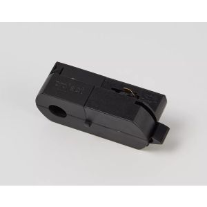 Pendant Track Adapter, Black