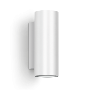 Ago Applique U&D LED 2.7K 10W Bianco