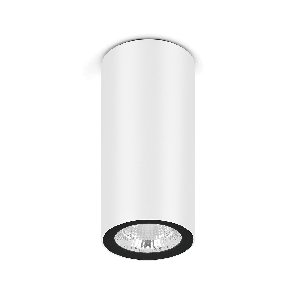 Ago Up pw LED 2.7K 10W Bianco