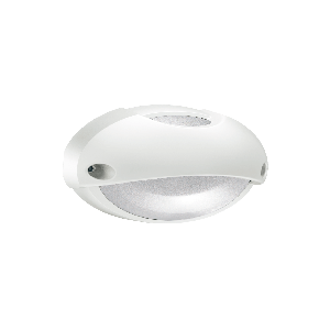 Airy pl Top ov 300 E27 60W Bianco