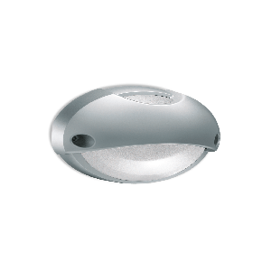 Airy pl Top ov 300 E27 60W Grigio
