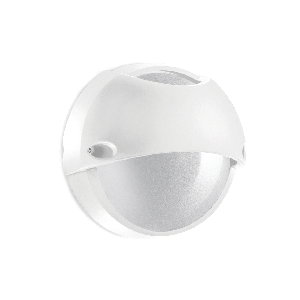 Airy pl Top to 300 E27 75W Bianco