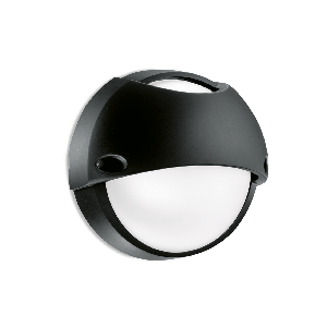 Airy Top to 300 E27 100W Nero