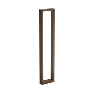 Arke 1000 LED 3K 6,5W Brown Bronze