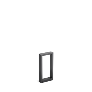 Arke 400 LED 3K 6,5W Corten