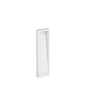 Arke Full 700 Code LED 3K 6,5W Bianco
