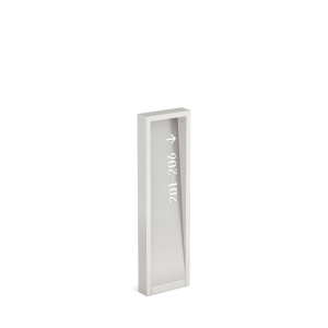 Arke Full 700 Code LED 3K 6,5W Light Gre