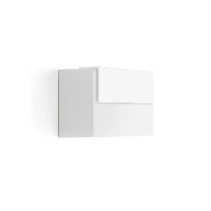 Art 100 Top LED 2.7K 10W Bianco Crep.