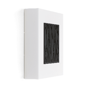 Art 250 Bamboo LED 4K 17W Nero