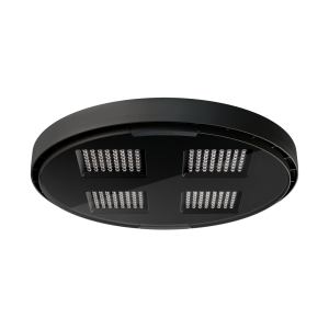 Beta 4 LED 60W Nero