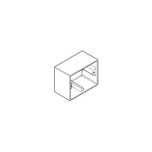 Box All. 503 Bianco