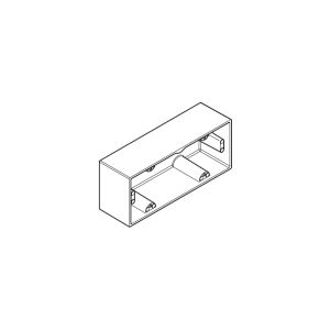 Box All. 506L Bianco