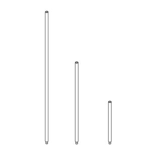 Bracc. Pik H 250 Sabbia