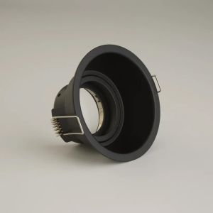 Slim IP65 Trim 3 FR, Adjustable, GU10, Z