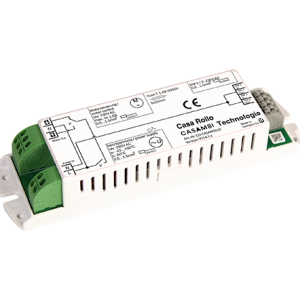 Casambi rolluikschakelaar