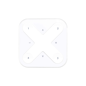 Casambi wandschakelaar